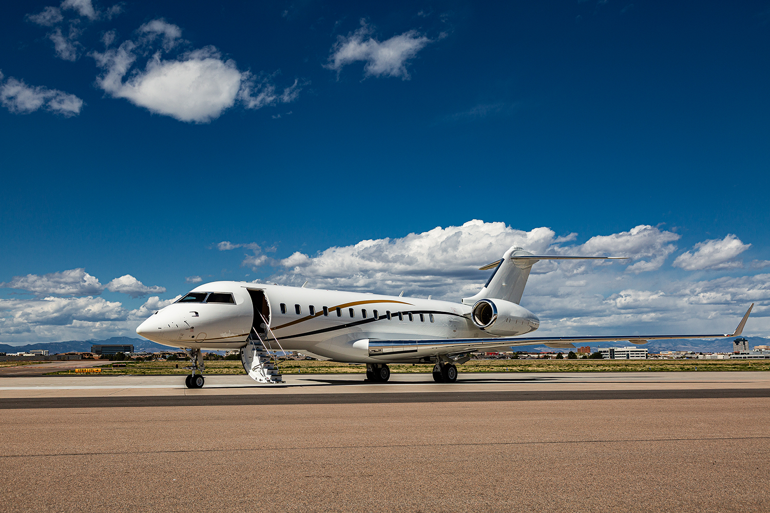 Global 6000
